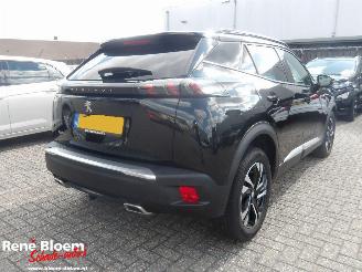 Damaged car Peugeot 2008 1.2 Puretech Allure Pack 2023/3