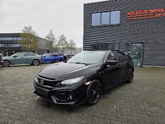 škoda osobní automobily Honda Civic ELEGANCE 2022/3