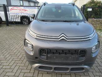 Unfallwagen Citroën C3 Aircross 1.2 Puretech Climatronic Navi ........ 2020/6