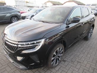 Damaged car Renault Austral E-Tech 200 Hybrid Aut.Techno  HalfLeer Navi ...... 2023/1