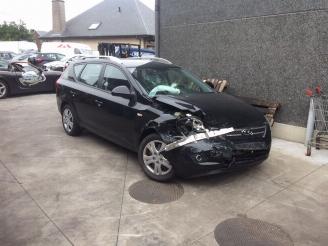 disassembly passenger cars Kia Cee d 1500cc diesel 2009/1